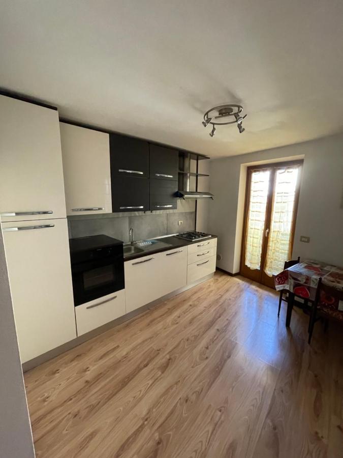 Appartamenti Top Life Arco Exterior foto