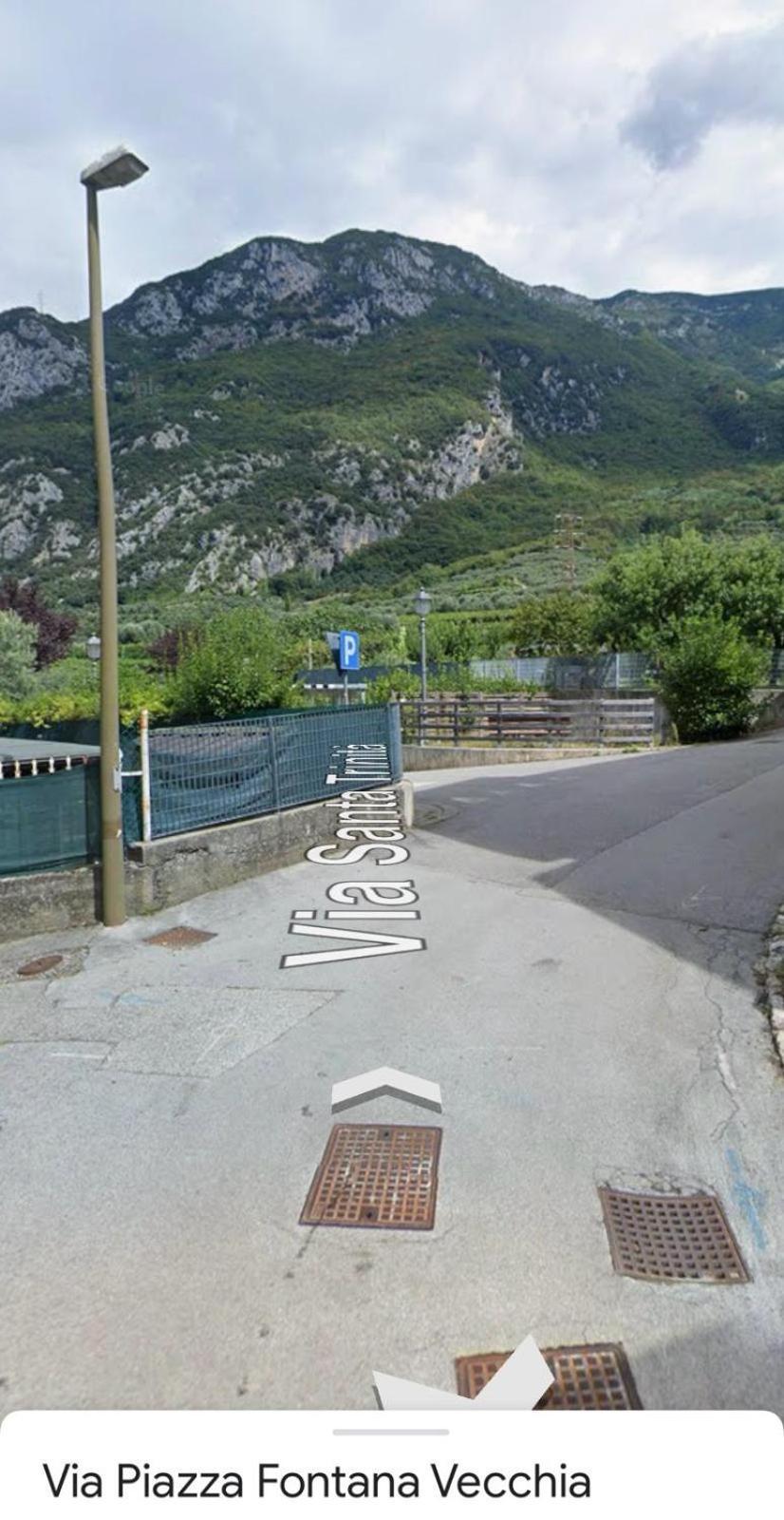 Appartamenti Top Life Arco Exterior foto