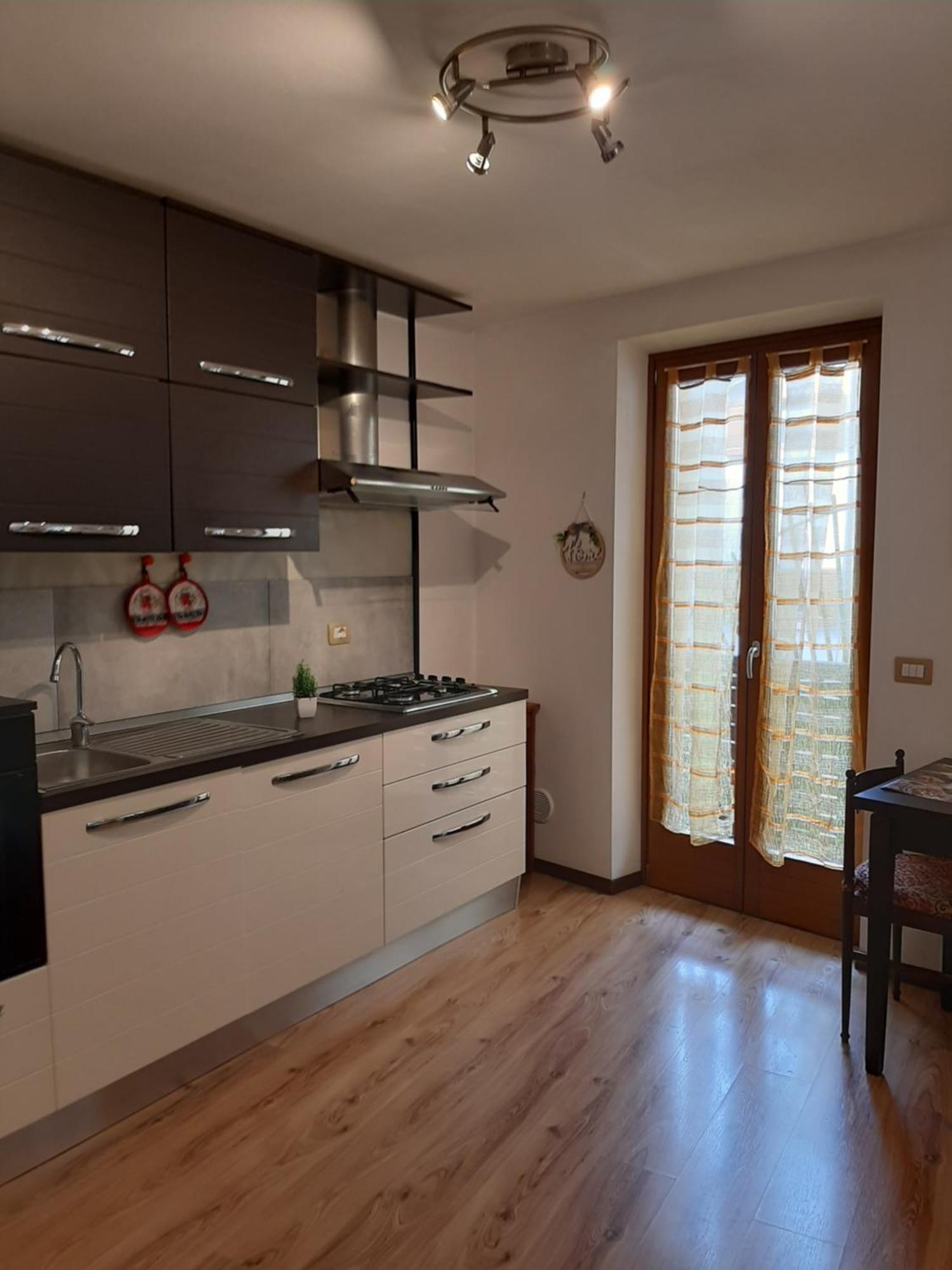 Appartamenti Top Life Arco Exterior foto
