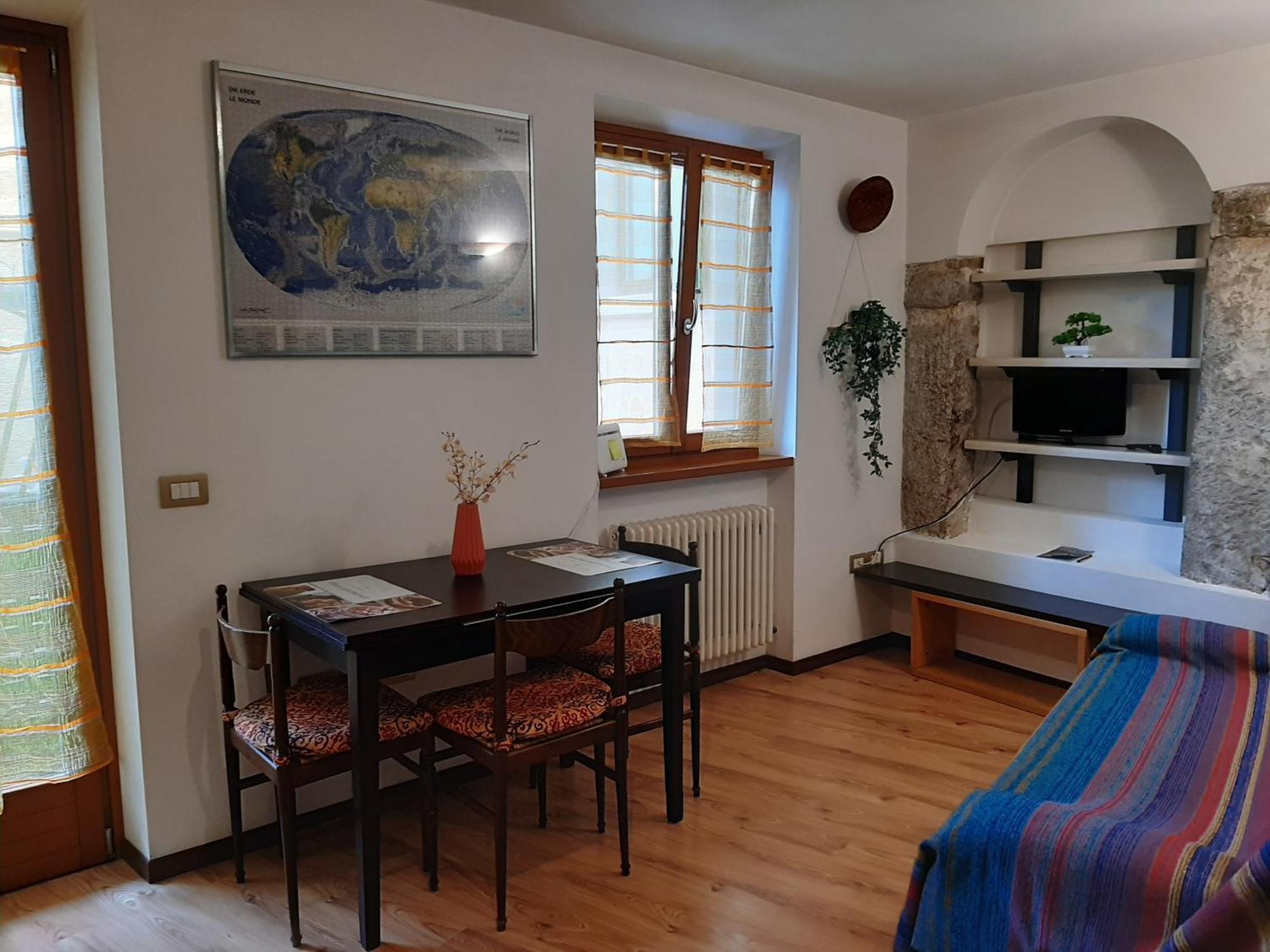 Appartamenti Top Life Arco Exterior foto